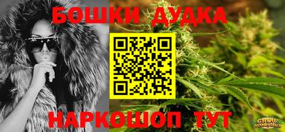 хмурый Нарткала